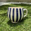 Tasse RAYA bleu