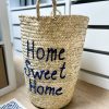 PANIER DE RANGEMENT HOME – Image 2