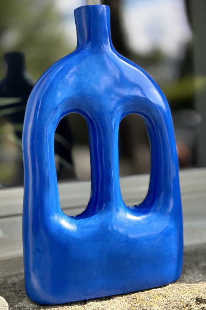 VASE MAJORELLE M – Image 3