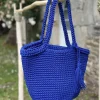Sac MAYA bleu