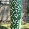 Vase CASABLANCA jaune – Image 3