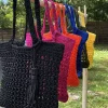 Sac JAMA orange – Image 4