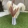 Mini vase RAYA bleu – Image 2
