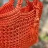 Sac JAMA orange – Image 3