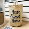 PANIER DE RANGEMENT HOME