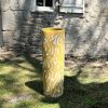 Vase CASABLANCA jaune